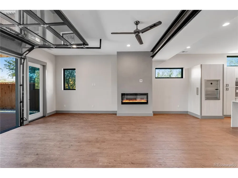 2260 Glenn Street Colorado Springs, CO 80904