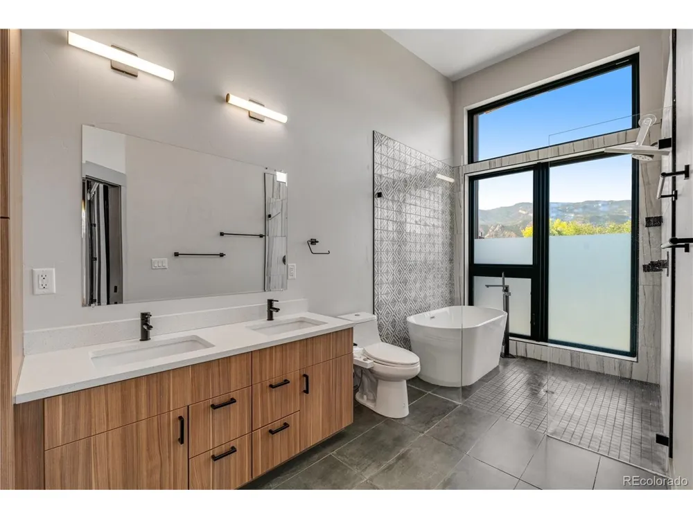 2260 Glenn Street Colorado Springs, CO 80904