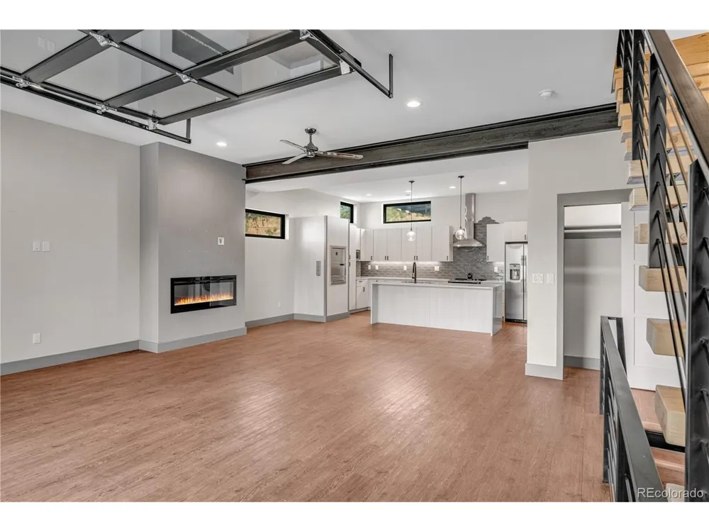 2260 Glenn Street Colorado Springs, CO 80904