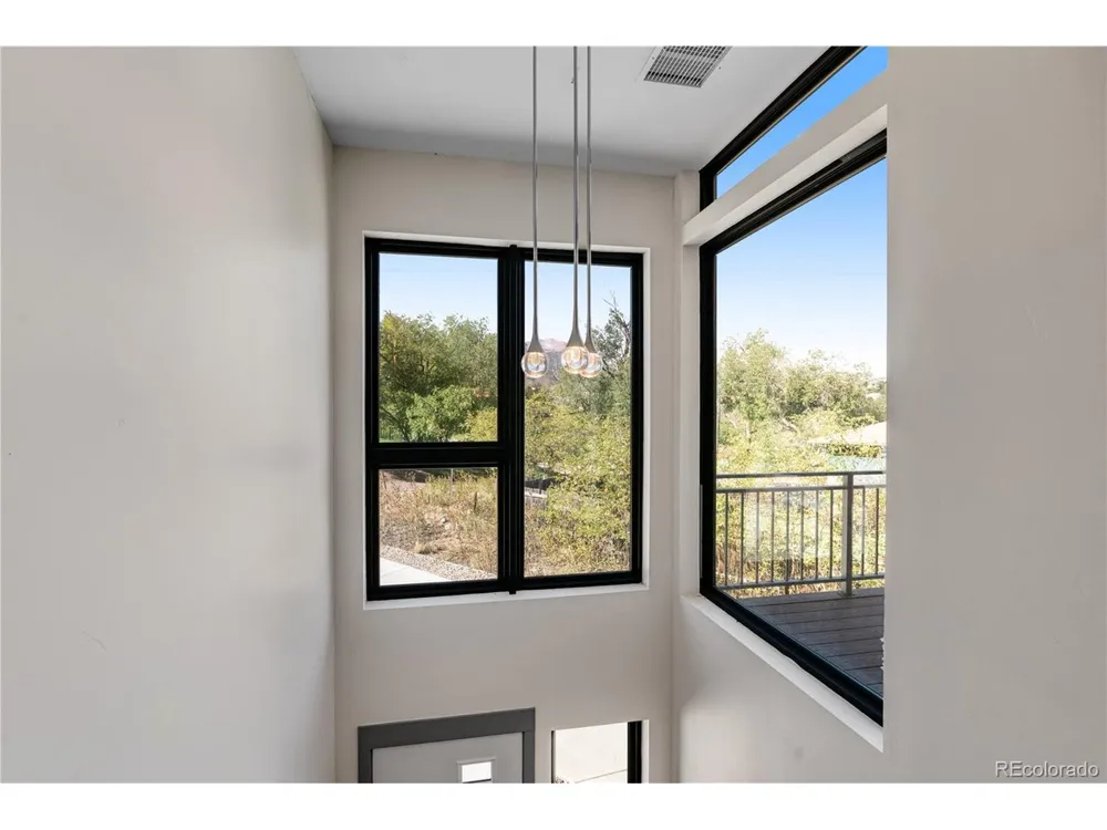 2260 Glenn Street Colorado Springs, CO 80904