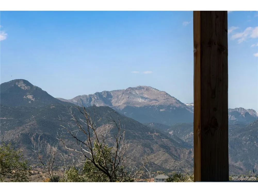 2260 Glenn Street Colorado Springs, CO 80904