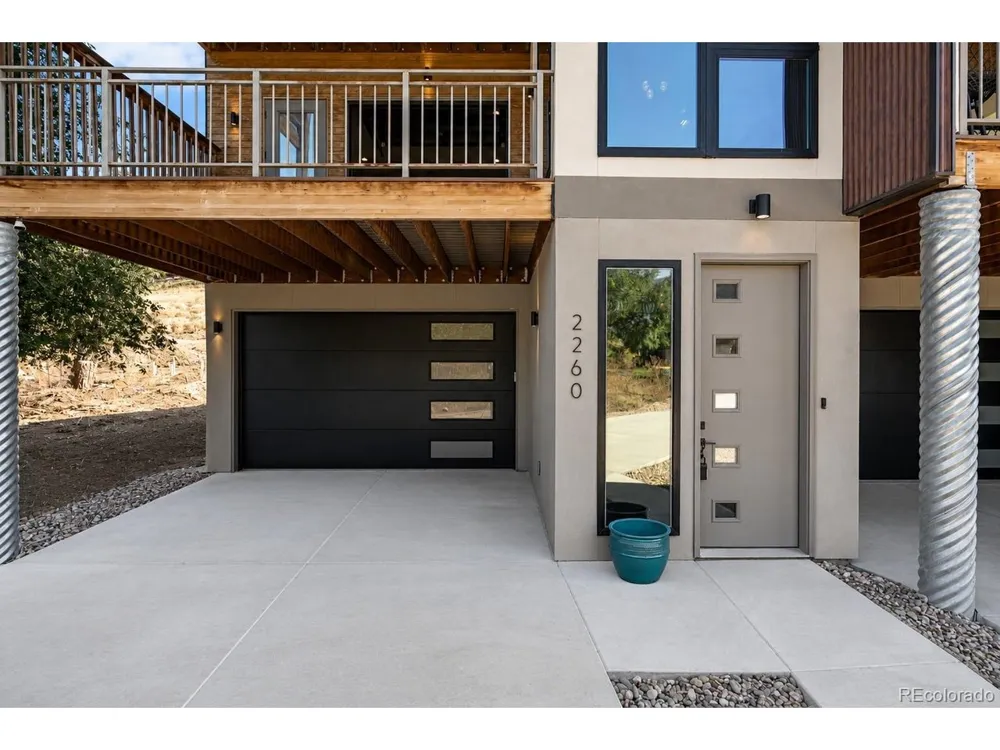 2260 Glenn Street Colorado Springs, CO 80904