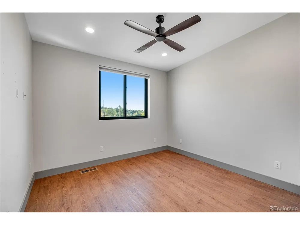2260 Glenn Street Colorado Springs, CO 80904