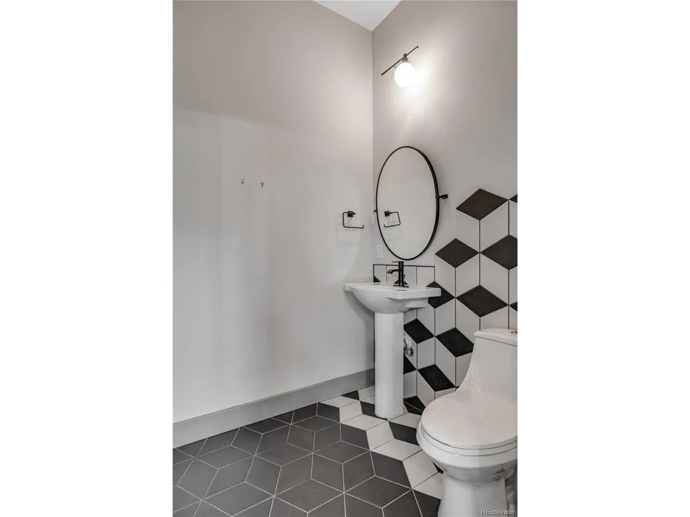 2260 Glenn Street Colorado Springs, CO 80904