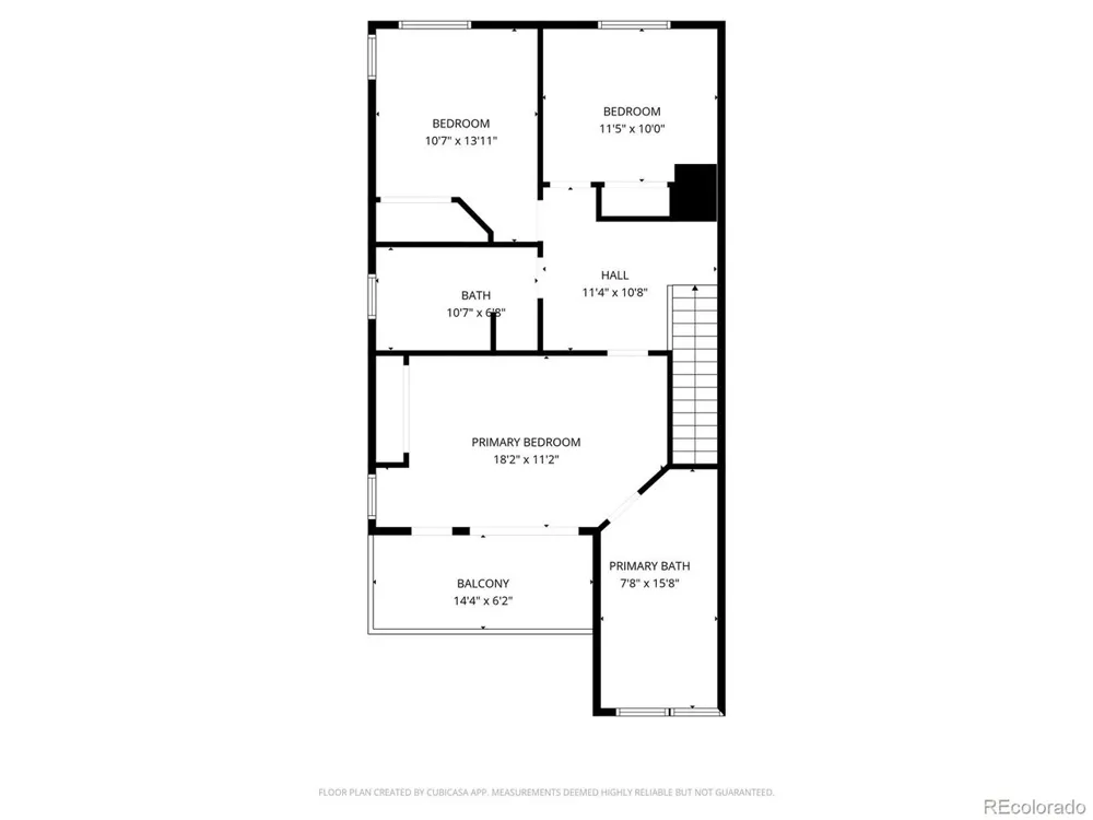 2260 Glenn Street Colorado Springs, CO 80904