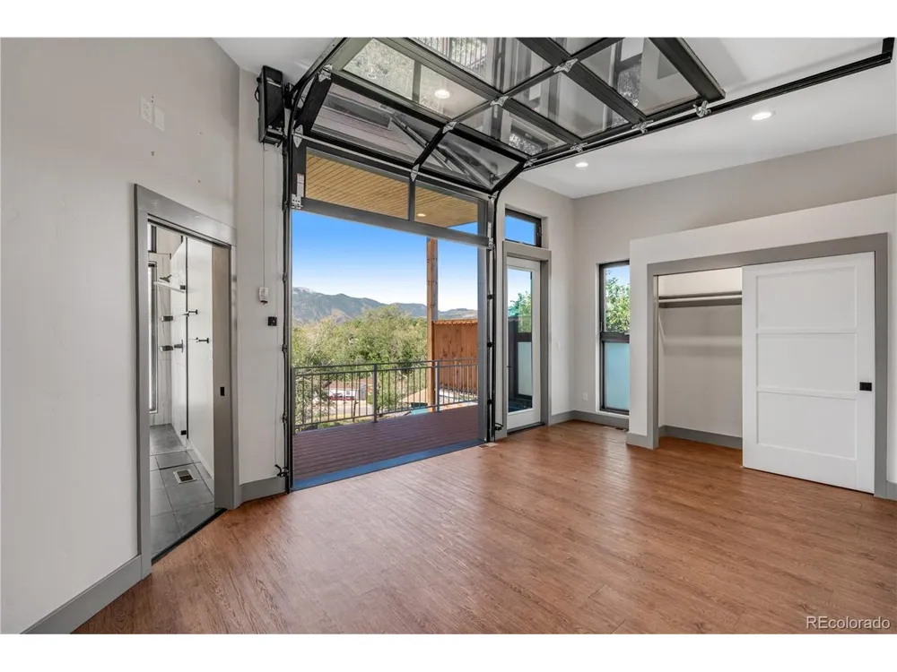 2260 Glenn Street Colorado Springs, CO 80904