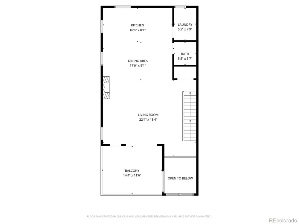 2260 Glenn Street Colorado Springs, CO 80904