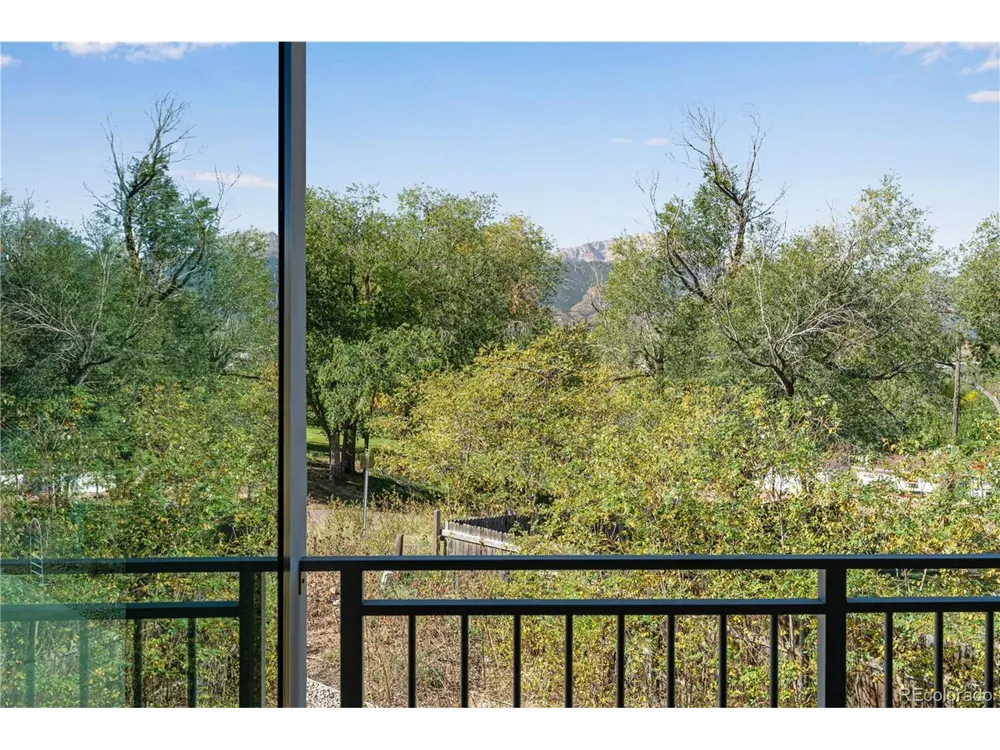 2260 Glenn Street Colorado Springs, CO 80904