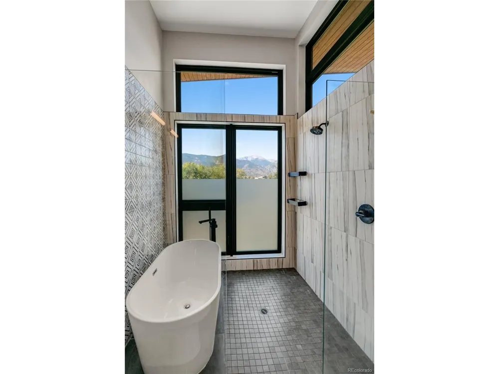 2260 Glenn Street Colorado Springs, CO 80904