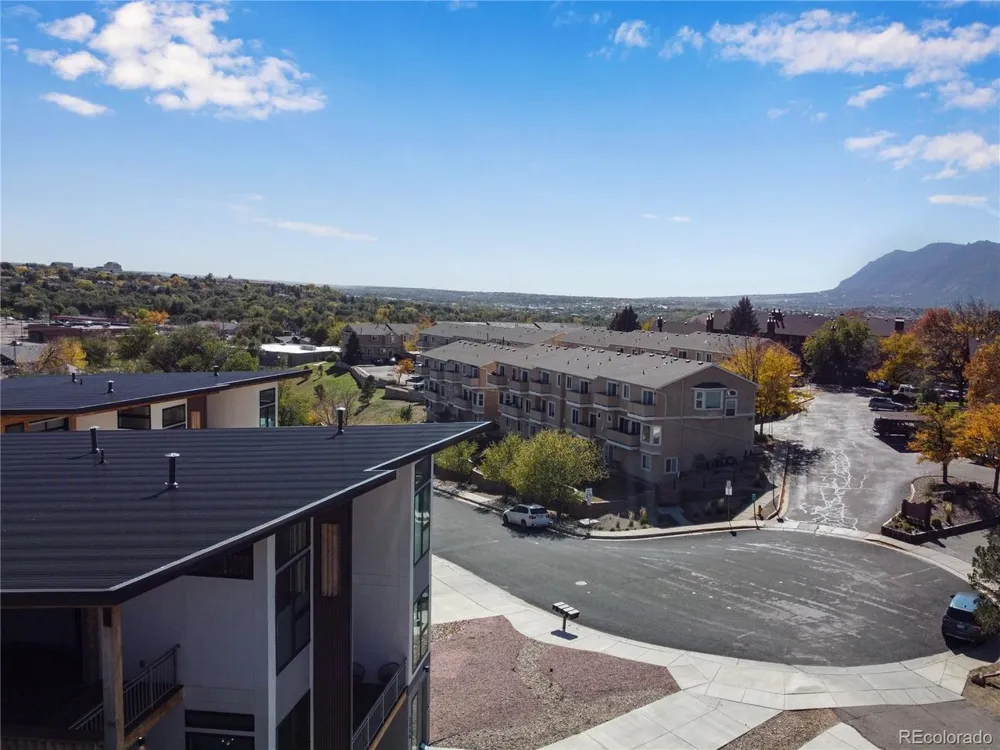 2260 Glenn Street Colorado Springs, CO 80904