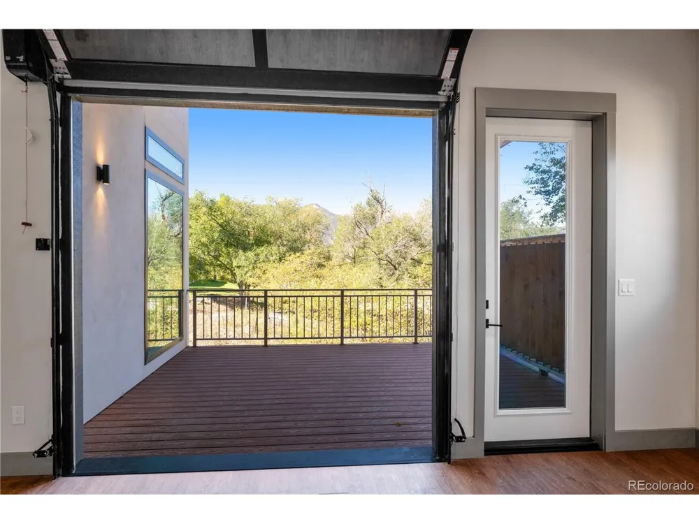 2260 Glenn Street Colorado Springs, CO 80904