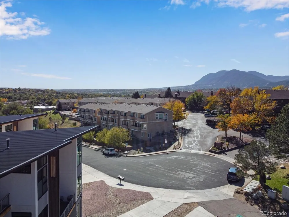 2260 Glenn Street Colorado Springs, CO 80904
