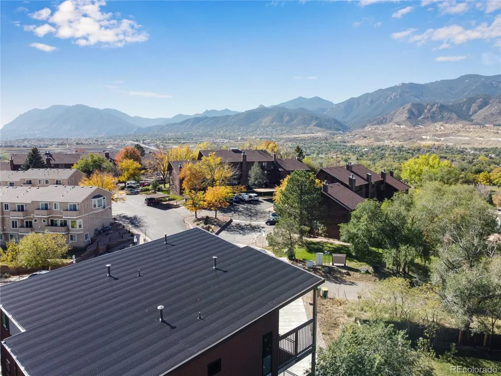 2260 Glenn Street Colorado Springs, CO 80904