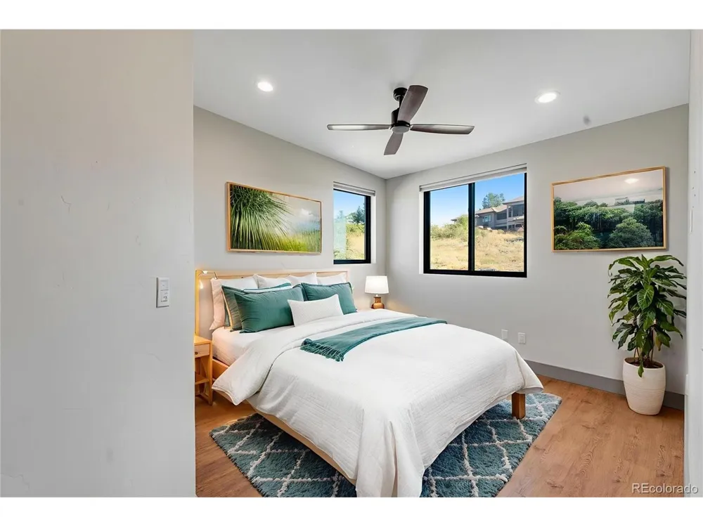 2260 Glenn Street Colorado Springs, CO 80904