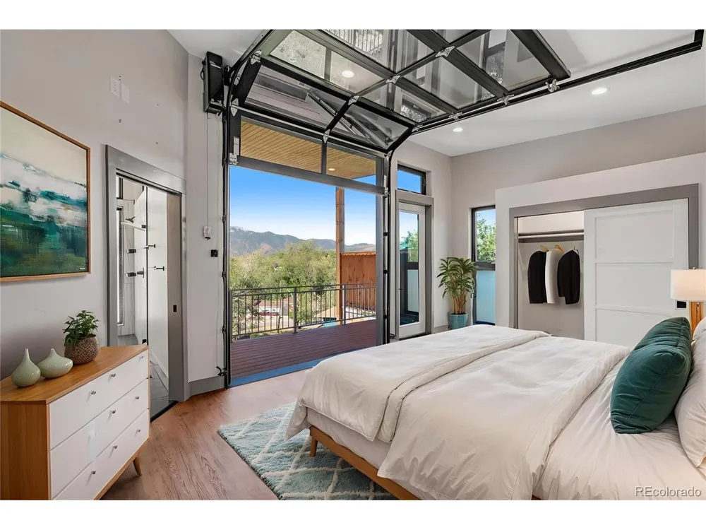 2260 Glenn Street Colorado Springs, CO 80904