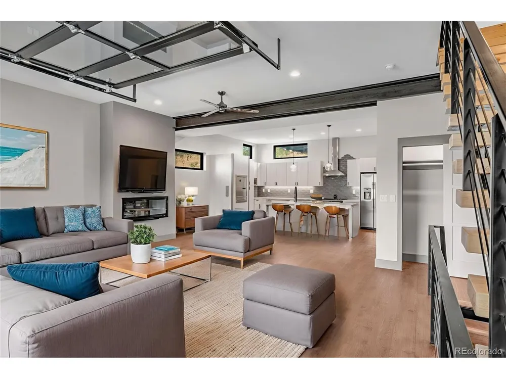 2260 Glenn Street Colorado Springs, CO 80904