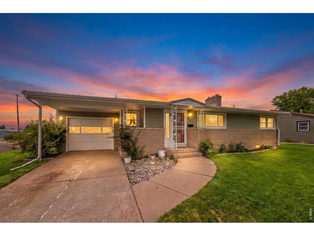 601 Fremont Avenue Akron, CO 80720