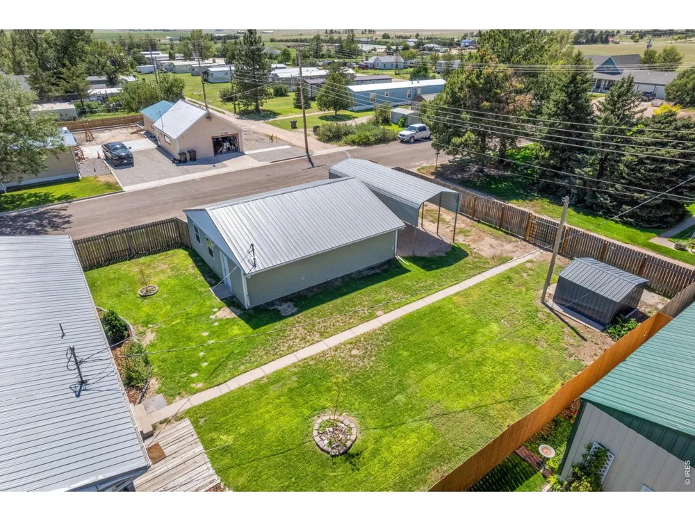601 Fremont Avenue Akron, CO 80720