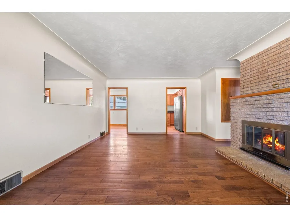 601 Fremont Avenue Akron, CO 80720