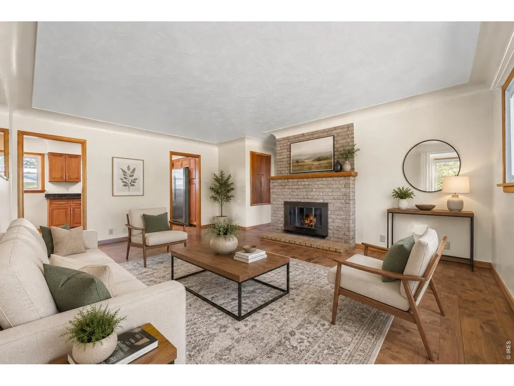 601 Fremont Avenue Akron, CO 80720