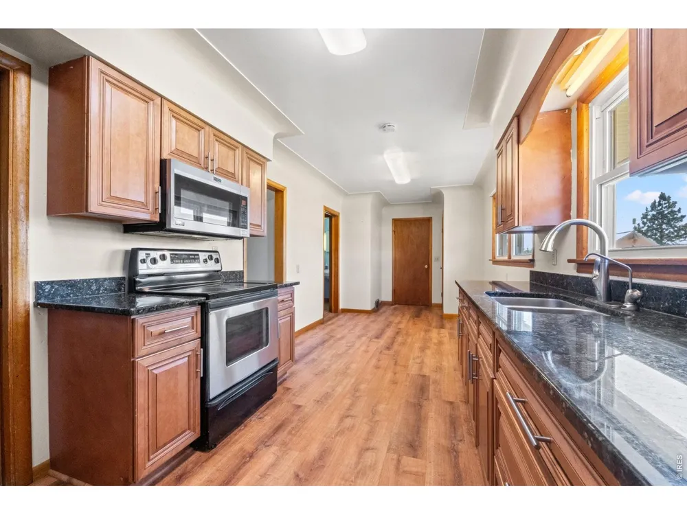 601 Fremont Avenue Akron, CO 80720