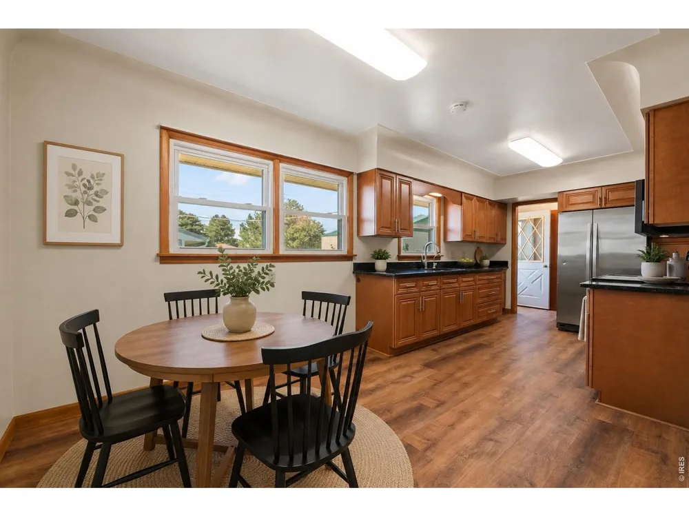 601 Fremont Avenue Akron, CO 80720