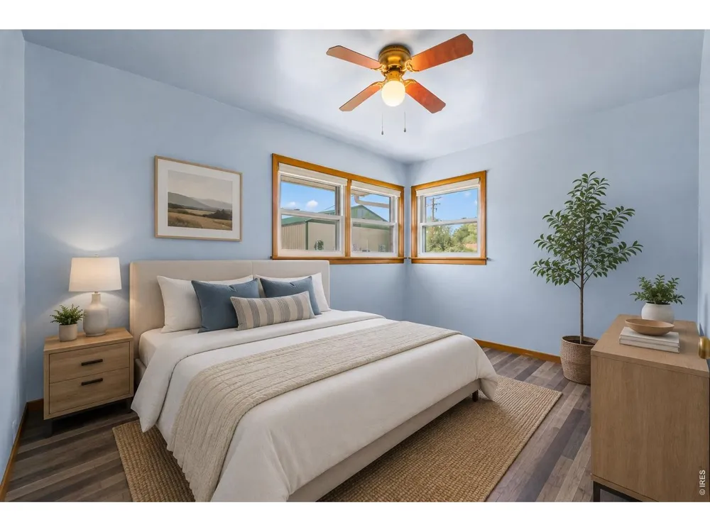 601 Fremont Avenue Akron, CO 80720