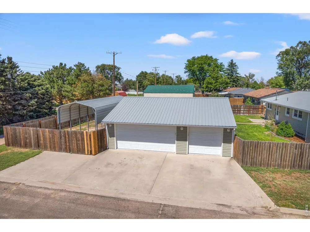 601 Fremont Avenue Akron, CO 80720
