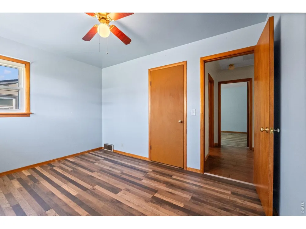 601 Fremont Avenue Akron, CO 80720