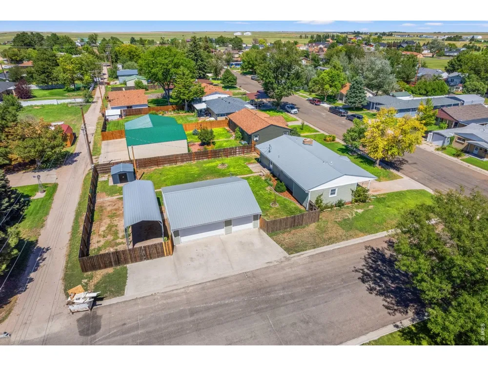 601 Fremont Avenue Akron, CO 80720