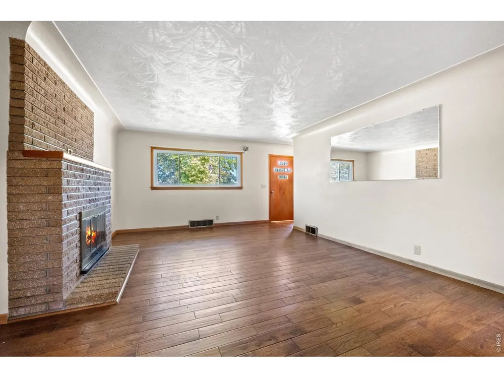 601 Fremont Avenue Akron, CO 80720