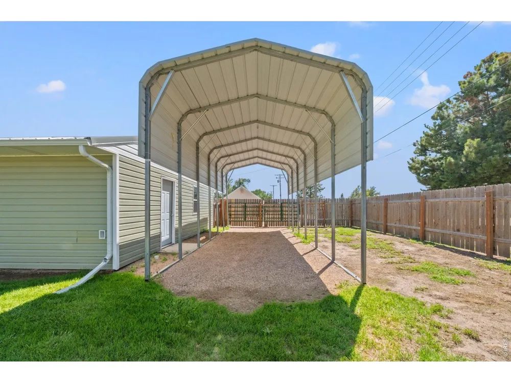 601 Fremont Avenue Akron, CO 80720