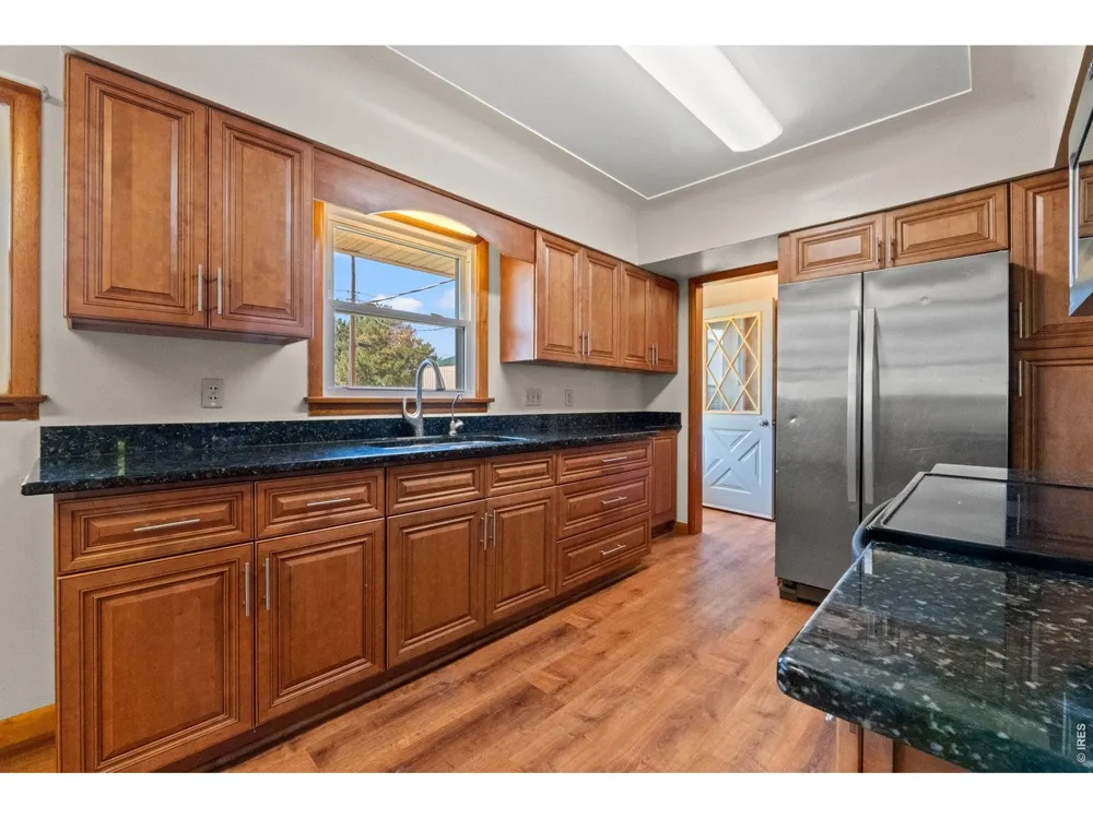 601 Fremont Avenue Akron, CO 80720