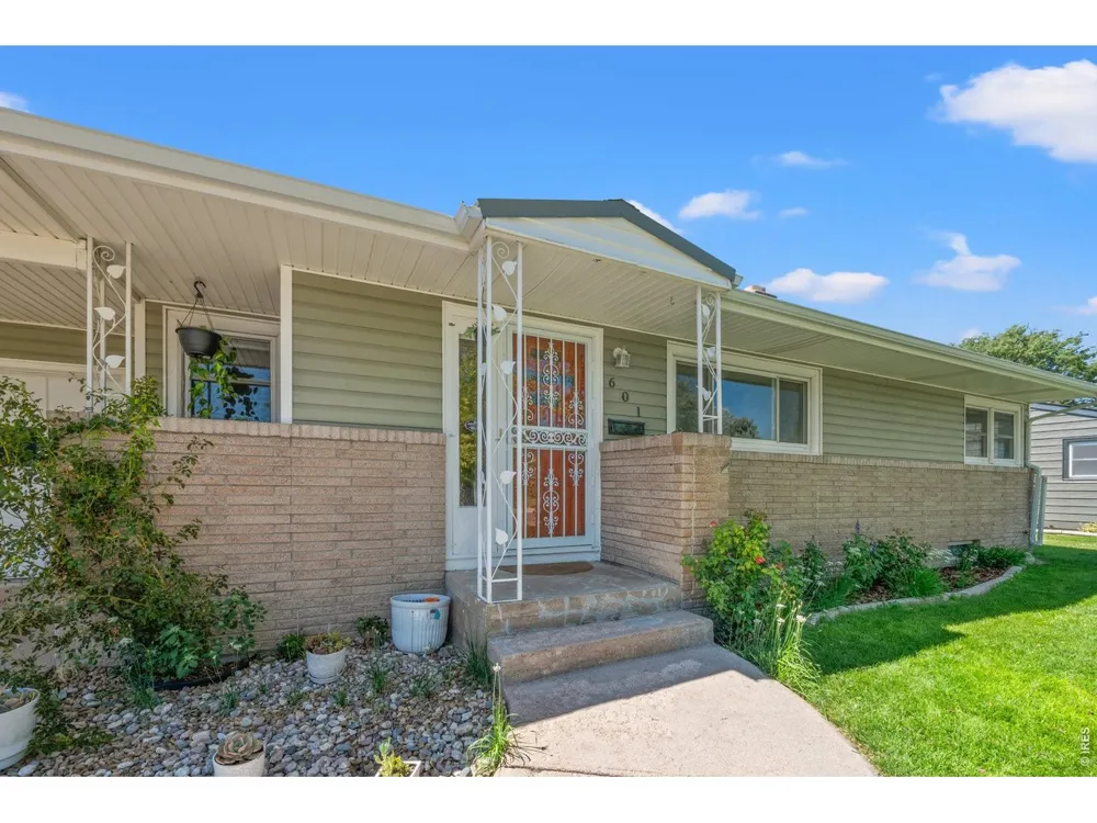 601 Fremont Avenue Akron, CO 80720