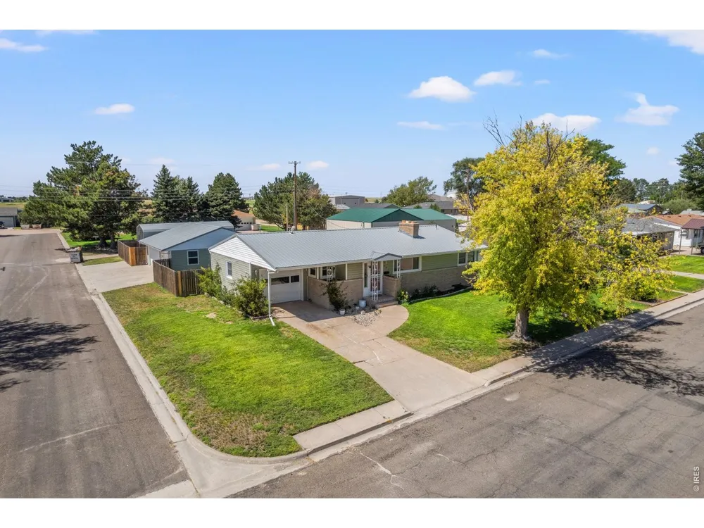 601 Fremont Avenue Akron, CO 80720