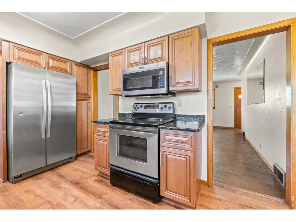 601 Fremont Avenue Akron, CO 80720