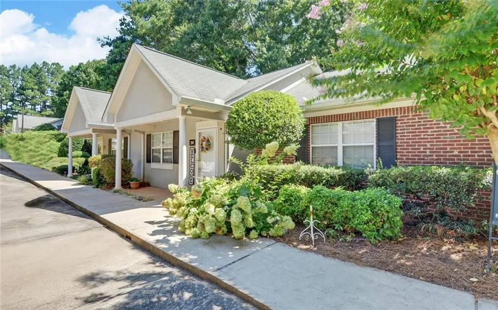 2947 Florence Drive Gainesville, GA 30504