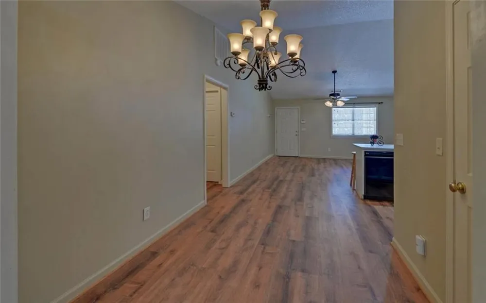 2947 Florence Drive Gainesville, GA 30504