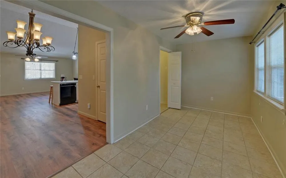 2947 Florence Drive Gainesville, GA 30504