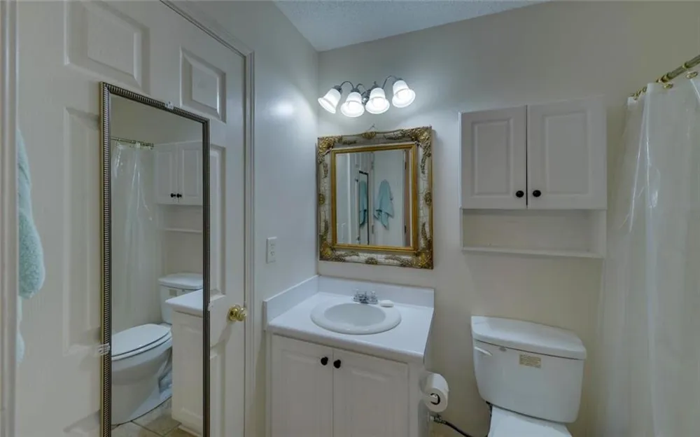 2947 Florence Drive Gainesville, GA 30504