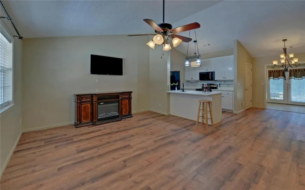 2947 Florence Drive Gainesville, GA 30504