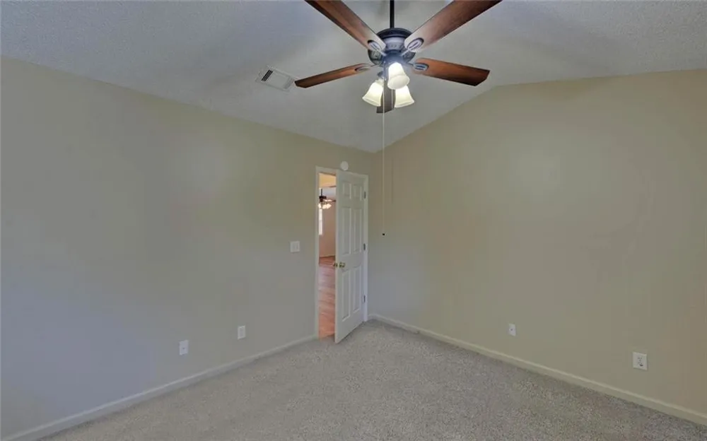 2947 Florence Drive Gainesville, GA 30504