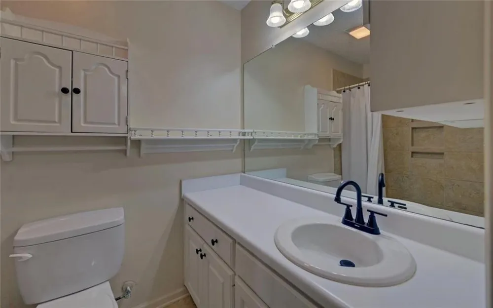 2947 Florence Drive Gainesville, GA 30504