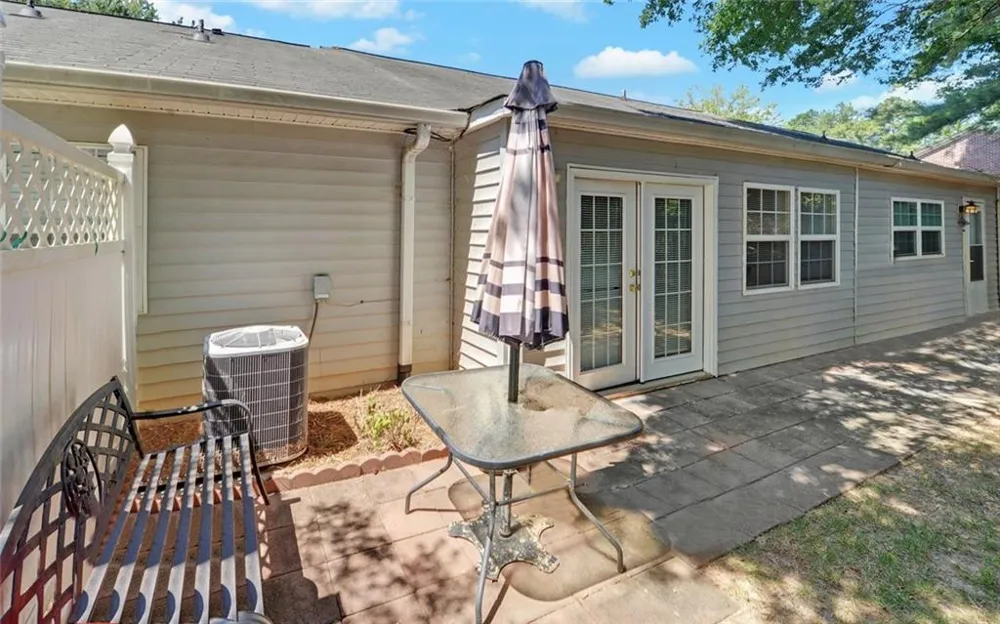 2947 Florence Drive Gainesville, GA 30504