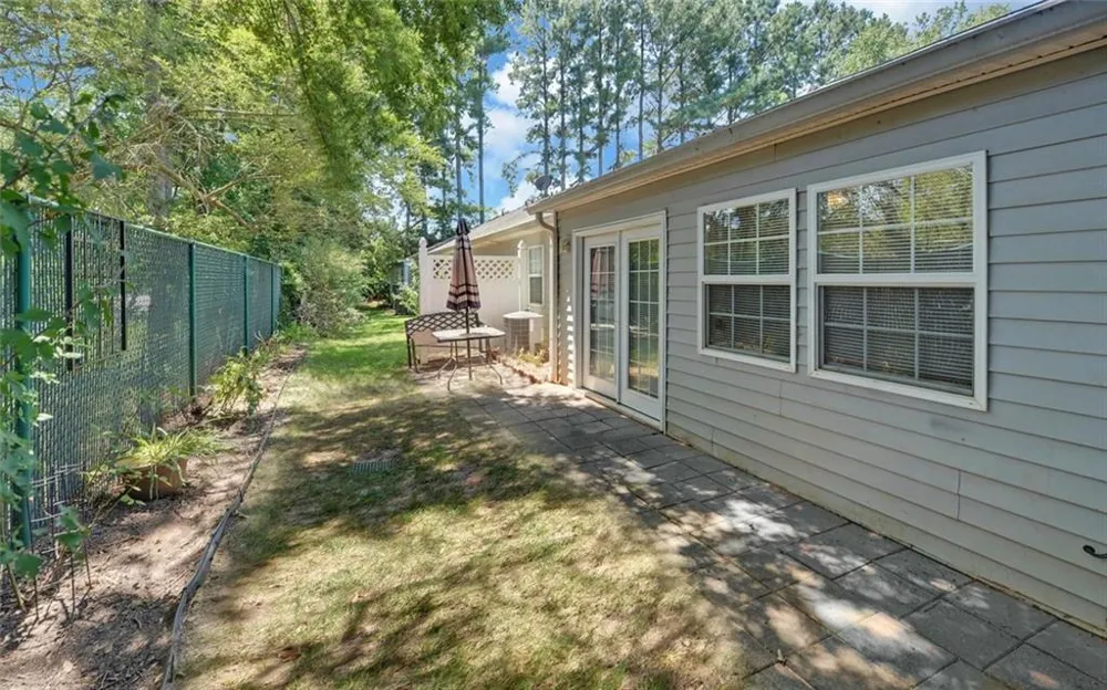 2947 Florence Drive Gainesville, GA 30504