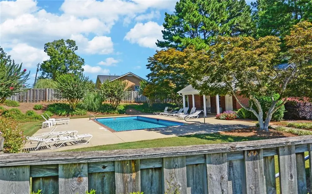 2947 Florence Drive Gainesville, GA 30504