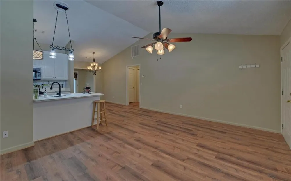 2947 Florence Drive Gainesville, GA 30504