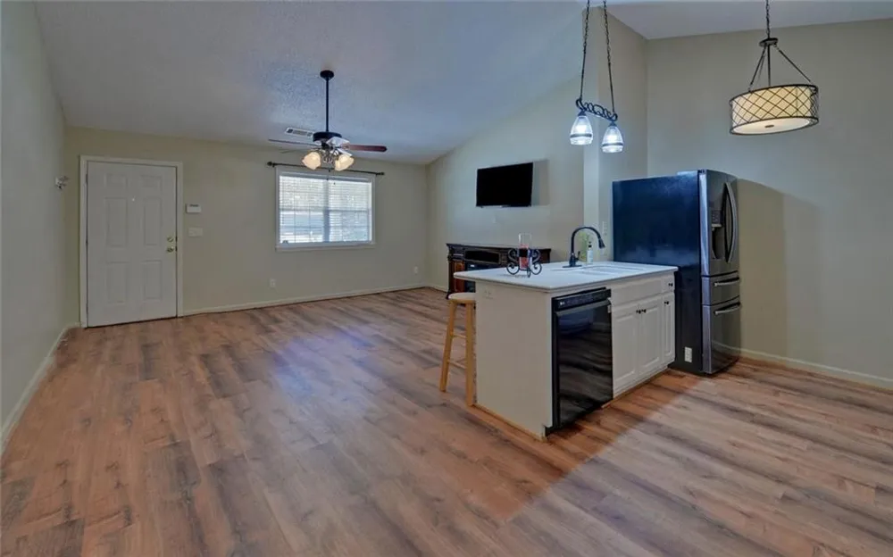 2947 Florence Drive Gainesville, GA 30504