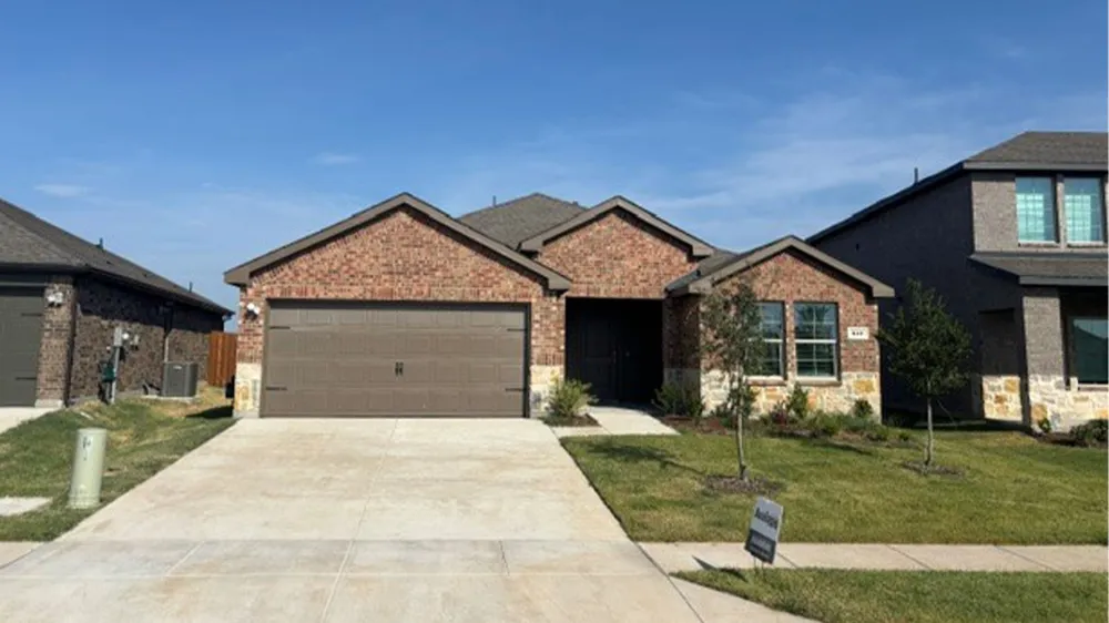 612 Broad River Lane Josephine, TX 75135