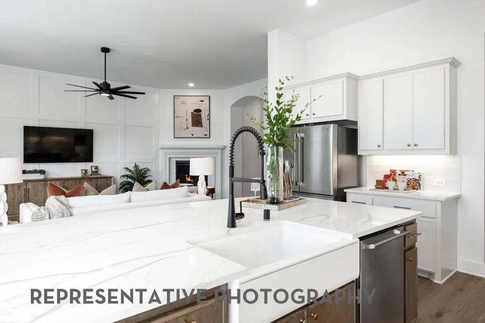 1432 Potenza Road Fate, TX 75087